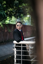 ผลงานการถ่ายภาพ มหาวิทยาลัยเกษตรศาสตร์